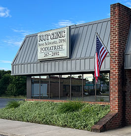 Chambersburg Office Image