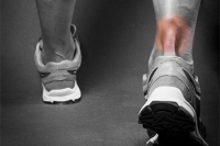 Heel Pain and Achilles Tendon Injuries